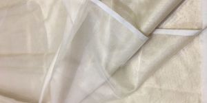 Pure Banarasi Tissue Fabric