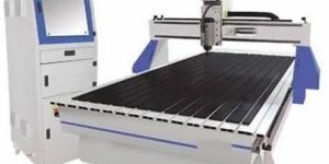 CNC Router Cutting Machine
