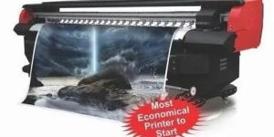 Flex Printing Machine