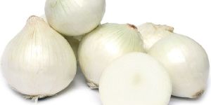 White Onions