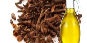 Clove Stem Oil