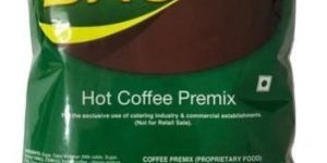 Bru Coffee Premix