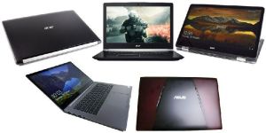 Dell Core i5 4gb 500 Gb Laptops