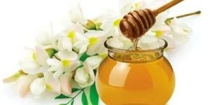 Acacia Honey