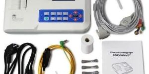 Contec ECG Machine