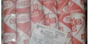 Rolled Bandage