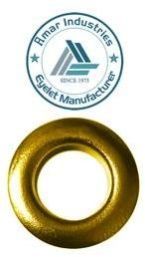 No 1000 Brass Eyelet