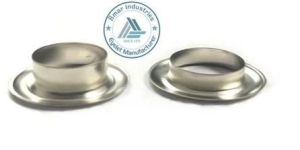 No 1700 Brass Eyelet