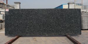 Crystal Blue Granite Slab
