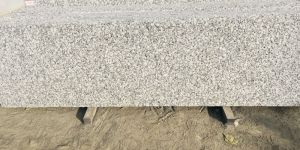 P White Granite