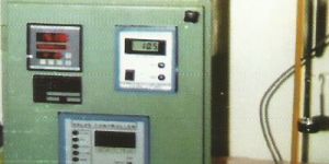 Consistency Control System