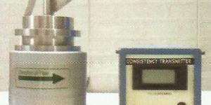 Electronic Consistency Transmitter