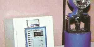 Weight Control Valve System