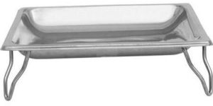 Stainless Steel Chafing Warmer