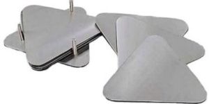 Stainless Steel Coaster