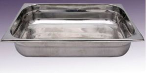 Stainless Steel Gastronorm Pan