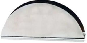 Stainless Steel Napkin Holder