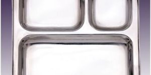 Stainless Steel Partition Plates