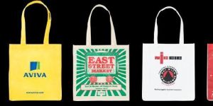 Printed Non Woven Bags