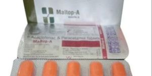 Maltop a Tablets