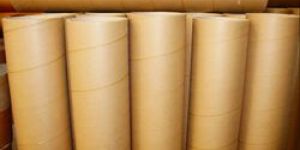 Textile Paper Tube Roll