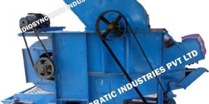 Garlic Bulb Breaker Machine