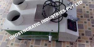 Ultrasonic Humidifier