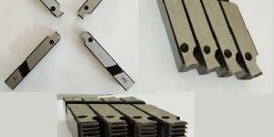 THREADING DIE SET - 1