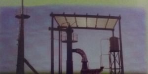 Solid Waste Incinerator System