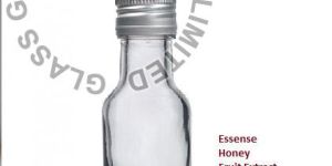 Saba Glass Bottle
