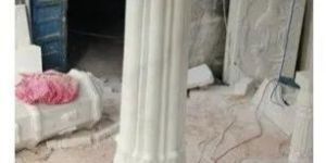 Marble Pillar