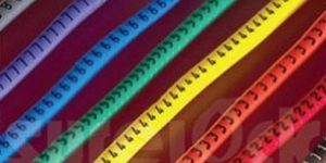 Self Locking Cable Marker