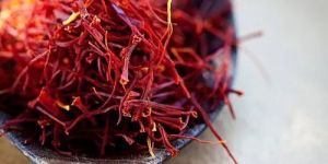 Kashmiri Saffron