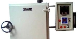 Vacuum Oven Test Apparatus