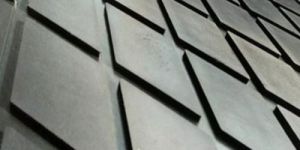 Diamond Pulley Lagging Rubber Sheet