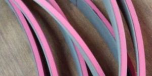 PVC Soft Feeder Belt