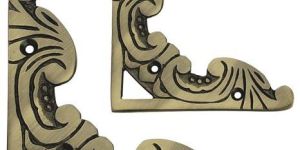 BRASS CASTING CORNER