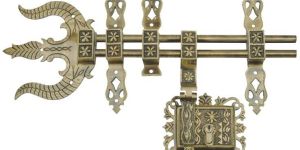 VILLA MANICHITRA TAAL, DOOR LOCK