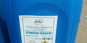 Hydrogen Peroxide
