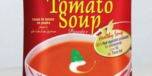 Tomato Soup