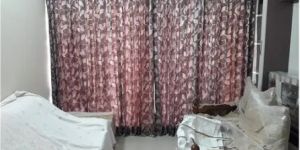 French Plate Curtain