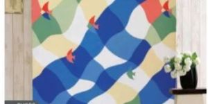 Printed Roller Blinds