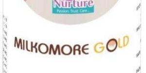 Milkomore Gold Animal Feed Supplement
