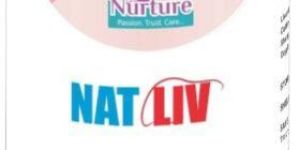 Nat Liv Liver Tonic