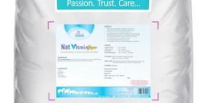 Nat Vitamin Super