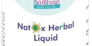 Natox Herbal Liquid (Toxin Binder Mould Inhibitor)