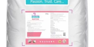 Natox (Toxin Binder Mold Inhibitor)