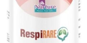 Respirare Liquid (Effective Natural Defence Remedy for Respiratory Disorders)