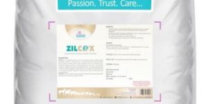 Zilcox Animal Feed Supplements