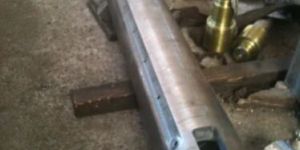Mandrel Shaft